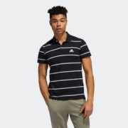 10日0点： adidas 阿迪达斯 FT2836 男士运动POLO衫