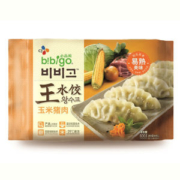 必品阁 我吃过最好吃的速冻饺子