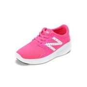 限尺码：new balance FUELCORE COAST 女童款休闲运动鞋 21-23.5码