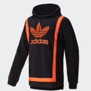 10日0点、双12预告：adidas 阿迪达斯 GK06440 男装运动卫衣