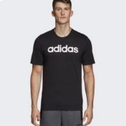 adidas 阿迪达斯 E LIN TEE DU0404 男士短袖T恤