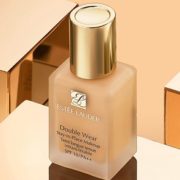 ESTEE LAUDER 雅诗兰黛 Double Wear 持妆粉底液 #17 1W1 象牙白 30ml