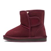 限尺码！ SKECHERS 斯凯奇 GIRLS系列 664005L 女童休闲运动鞋