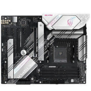 ROG 玩家国度 ROG STRIX B550-A GAMING 吹雪主板