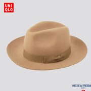 UNIQLO 优衣库 429743  女款羊毛帽子