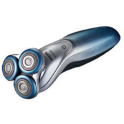 PHILIPS 飞利浦 舒仕系列 S7910 全身水洗剃须刀 银色