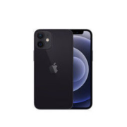 Apple 苹果 iPhone 12 mini 5G智能手机 64GB 黑色
