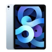 百亿补贴： Apple 苹果 iPad Air 4 2020款 10.9英寸 平板电脑 256GB WLAN版