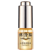 林清轩 全新山茶花润肤油 3ml