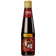 李锦记 醋 醇酿香醋 凉拌海鲜饺子 500ml *2件
