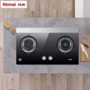 Rinnai 林内 RB-2E01N 嵌入式燃气灶（天然气）