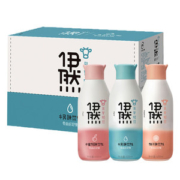 伊利伊然 乳矿水果味饮料 500ml*15瓶 0脂低糖0防腐剂