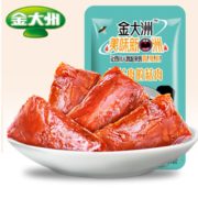 金大州 香辣菇肉 120g*3