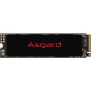 6日0点： Asgard 阿斯加特 AN2系列-极速版 NVMe M.2 固态硬盘 1TB