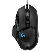 Logitech 罗技 G502 HERO 主宰者 游戏鼠标