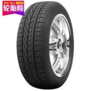 Goodyear 固特异 三能 225/60R16 98V 汽车轮胎