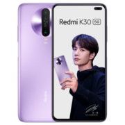 Redmi 红米 K30 5G版 智能手机 8GB+128GB 移动权益版