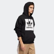 10日0点！adidas Originals 三叶草 SOLID BB HD EC7323 男装运动套头衫