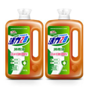 活力28 消毒液 2kg*2瓶