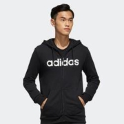 adidas 阿迪达斯 CE LNR Z HDY EI4736 男款连帽外套