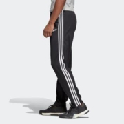 10日0点：adidas 阿迪达斯 E 3S T PNT SJ男装秋季运动裤 DU0456