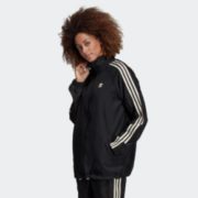 10日0点！ adidas 阿迪达斯 三叶草 WINDBREAKER 女装运动外套