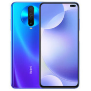 Redmi 红米 K30 4G版 智能手机 8GB+128GB 全网通 深海微光