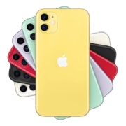 Apple 苹果 iPhone 11 256GB