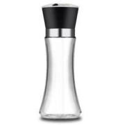 欧烹 胡椒手动研磨器高款 200ml