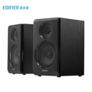12日0点：EDIFIER 漫步者 R33BT 木质多媒体音箱
