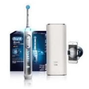 Oral-B 欧乐B iBrush8000 Simple 3D蓝牙智能电动牙刷