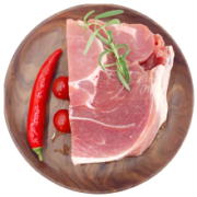 HUADONG猪前腿肉500g