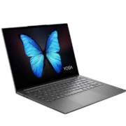 百亿补贴：Lenovo 联想 YOGA 14s 2021 14寸 笔记本电脑（i5-1135G7、16GB、512GB、2.8K 90Hz）