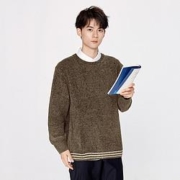 Semir 森马 男士毛衫 14C069071039