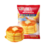 10日0点、88VIP：Morinaga森永 松饼粉 600g *5件