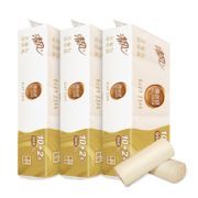 20点开始： Breeze 清风 原色卷纸 3层*75克*36卷
