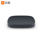 MI 小米 小米盒子4SE 高清网络机顶盒