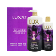 百亿补贴：LUX 力士 幽莲魅肤精油香氛 沐浴露 1000g+350g