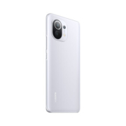 22点、新品发售：MI 小米 小米11 智能手机 8GB+128GB