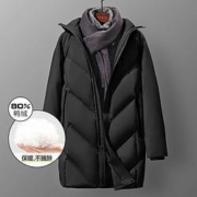 Semir 森马 13D089131220-9000 男士羽绒服
