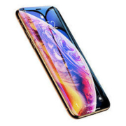 酷图 iPhone系列钢化膜 高清款 1片装