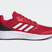 adidas 阿迪达斯 GALAXY 5 FW5703 男女跑步运动鞋