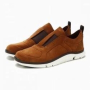 clarks 其乐 Triken Easy 261273097 男士三瓣底懒人鞋