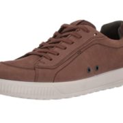 某猫¥1238！ECCO 爱步 Byway步威系列 男士休闲运动鞋 501544 到手￥462.17