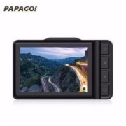 12日0点、京东PLUS会员： PAPAGO 趴趴狗 N291 Wi-Fi 行车记录仪 +32G卡