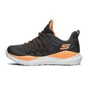 聚划算百亿补贴： SKECHERS 斯凯奇 97765L 儿童运动鞋