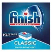 Finish 亮碟 classic 经典款洗碗块 192块