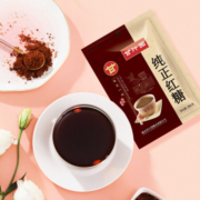 甘汁园 纯正红糖350g *2件