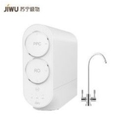 JIWU 苏宁极物 R600-W1 直饮净水器 600加仑