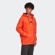 双12预告、10日0点：阿迪达斯  adidas  M Tiger OH 男装 春秋运动 连帽卫衣